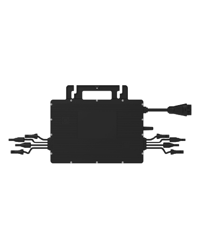 3 phase; 4-in-1 | HMT-(1600-2000)-4T Series